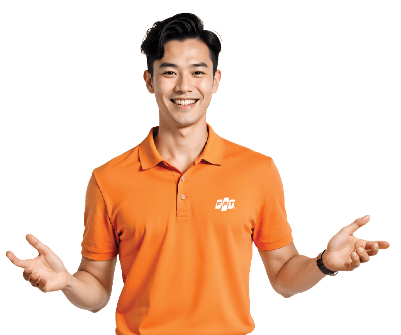 FPT Universe alumnus