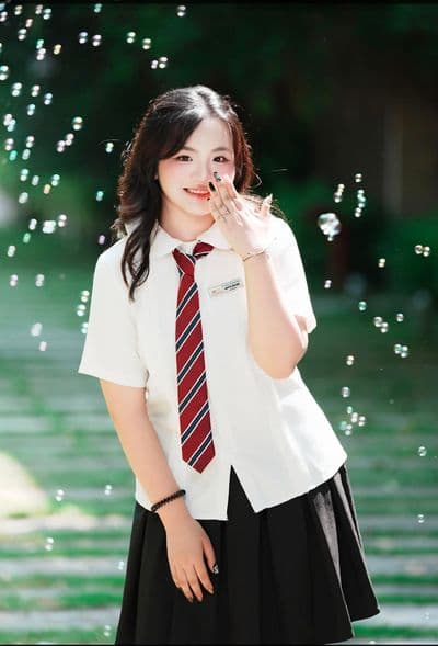 Ảnh chân dung Cựu sinh viên Nguyễn Vân Anh