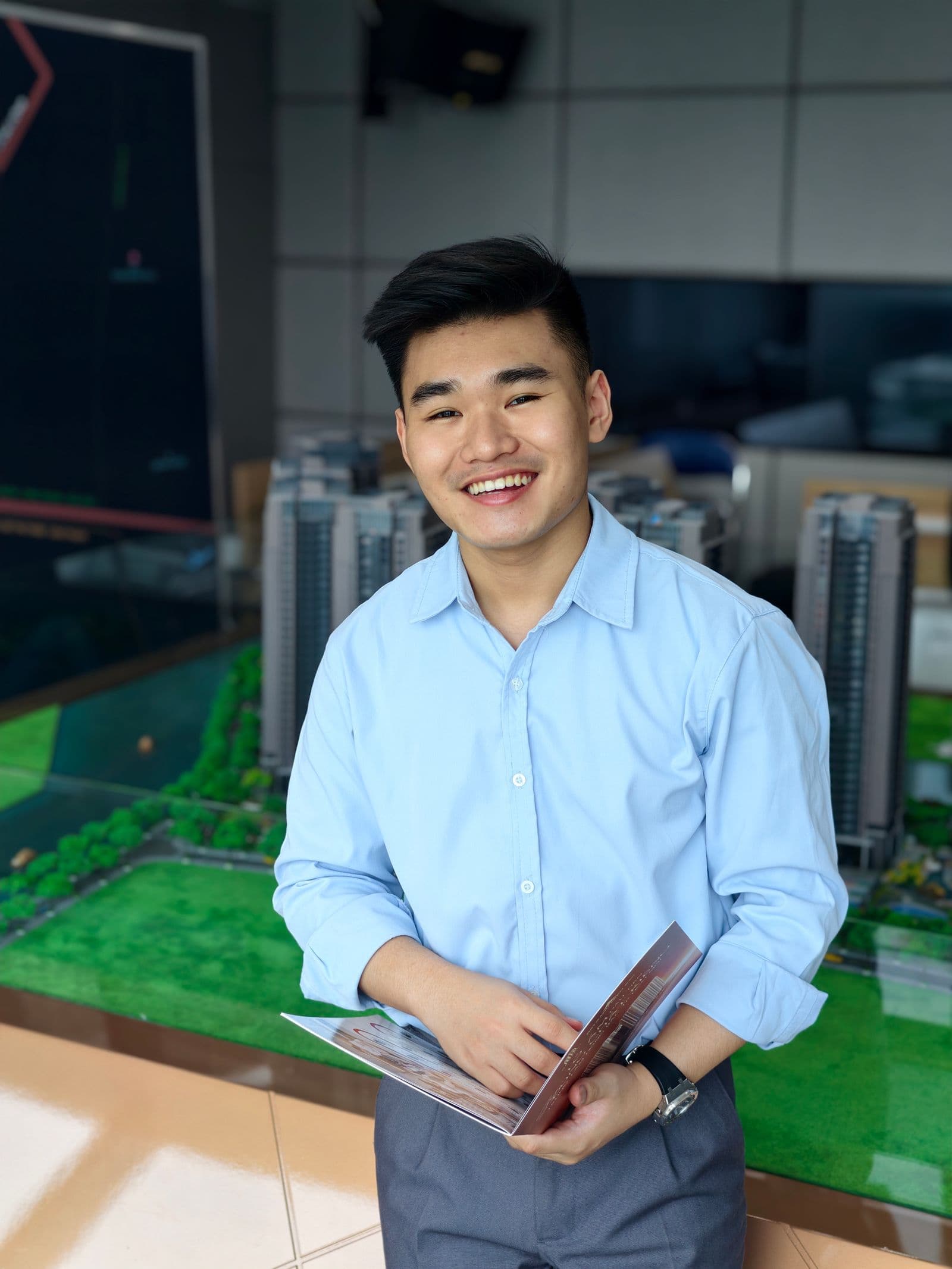 Hiện thực hóa “Thể thao xanh” bằng bản lĩnh “dám sai” 