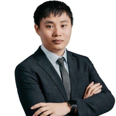 Ảnh đại diện của Trần Lê Đồng