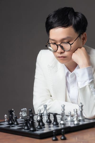 Trần Hoàng Vy
