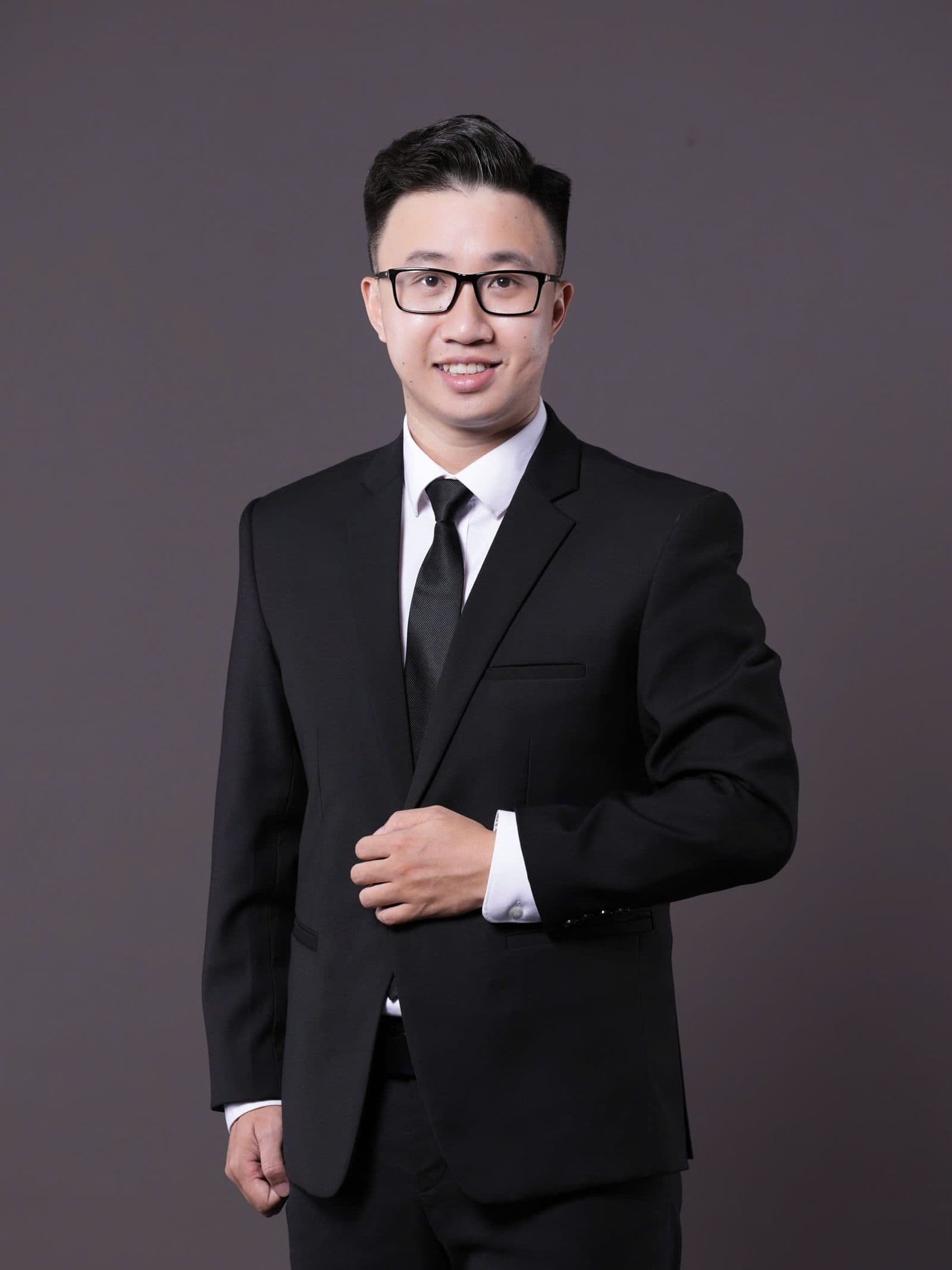 Lãnh đạo thành công được đo bằng sự trưởng thành của người khác