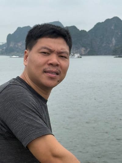Ảnh đại diện của Đỗ Minh Hải
