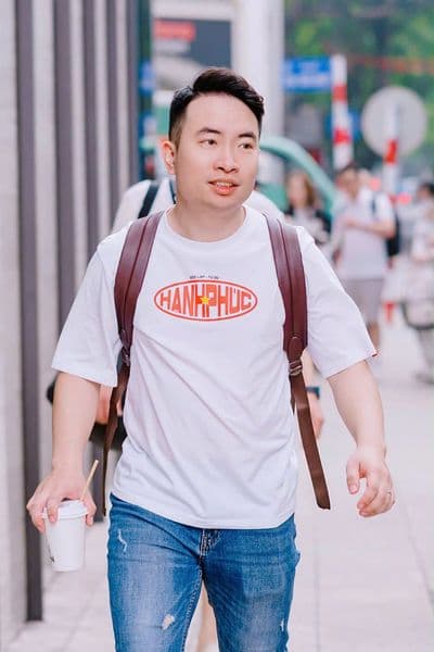 Ảnh: Nguyễn Tiến Phong