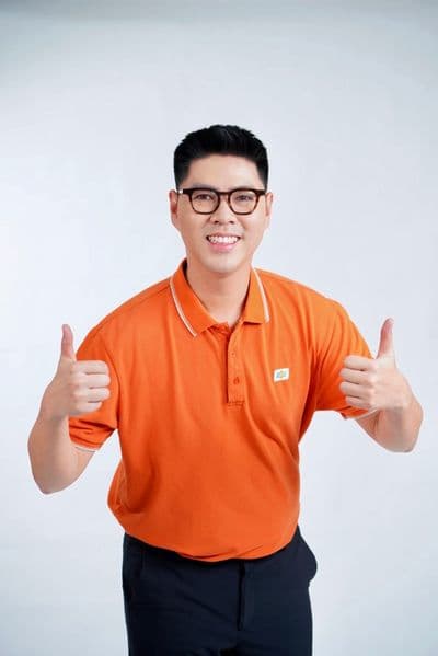 Hoàng Cao Minh