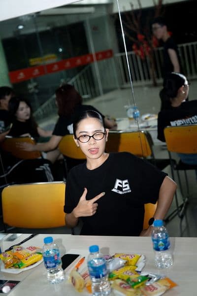 Nguyễn Thị Hoàng Lan