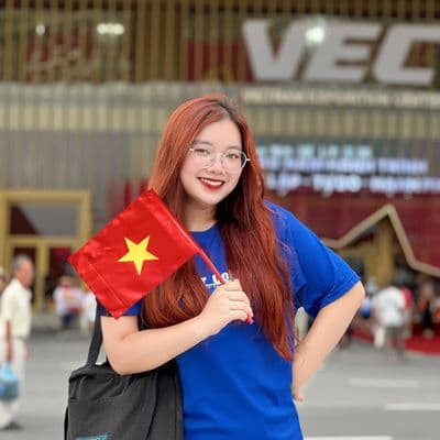 Nguyễn Phương Mai
