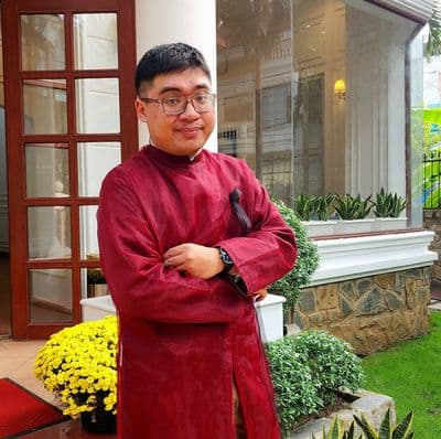 Ảnh đại diện của VÕ NGUYỄN NHẬT PHÚ