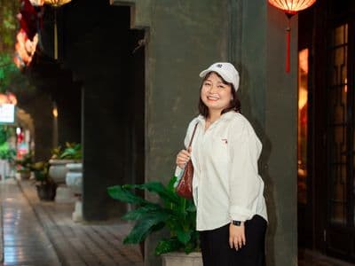 Làm sếp không phải là gánh team, mà là người không để ai bị bỏ lại phía sau
