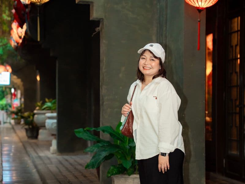 Làm sếp không phải là gánh team, mà là người không để ai bị bỏ lại phía sau