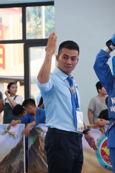 Nguyễn Danh Phú