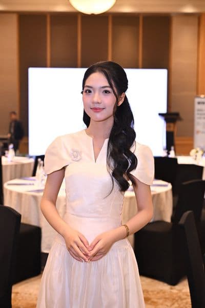 Lê Nguyễn Mỹ Linh