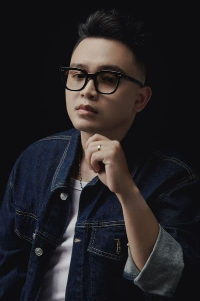 Trần Dũng Khánh
