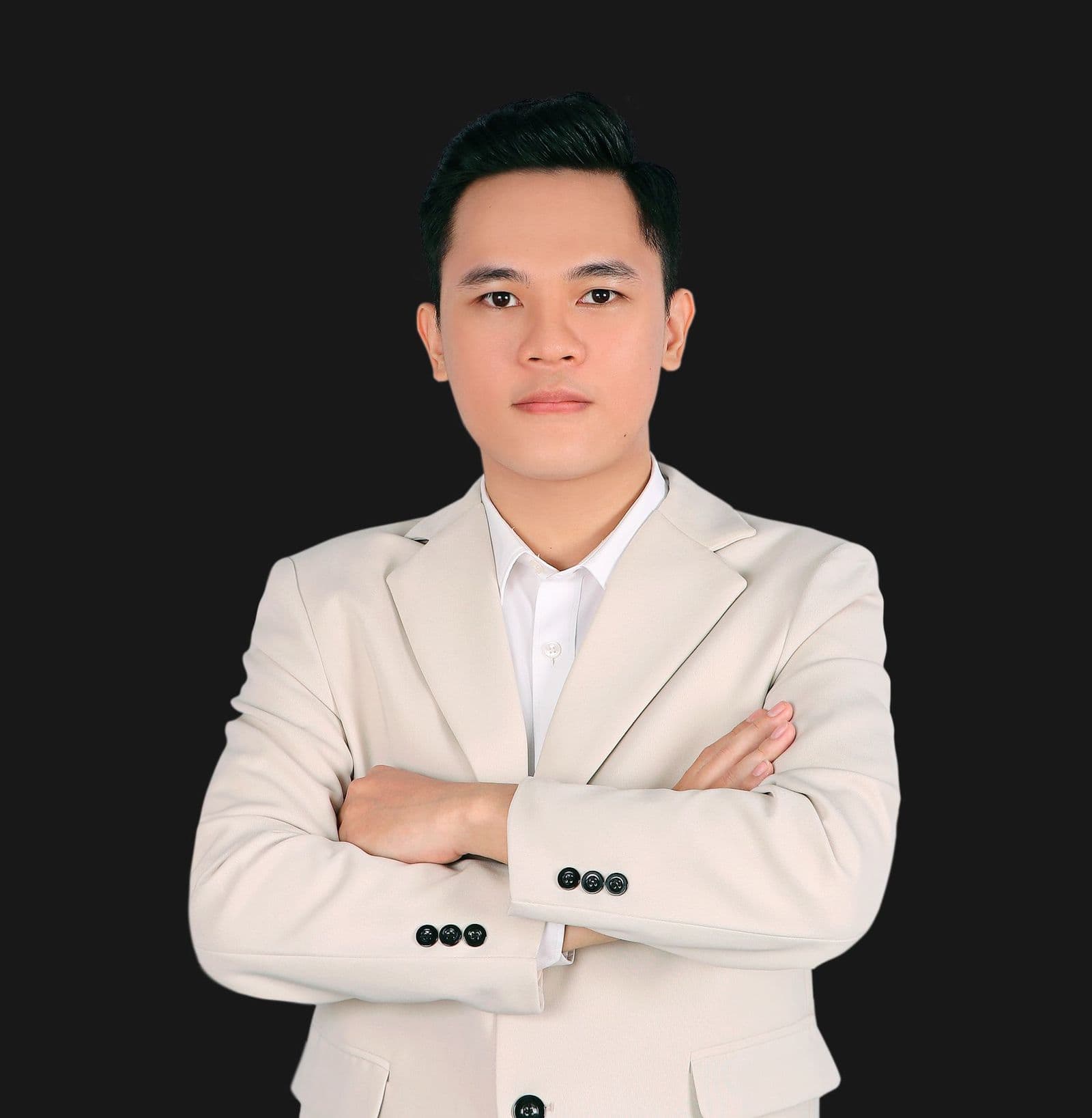 Khi lợi thế nằm ở giao điểm giữa kinh doanh và công nghệ