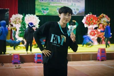 Đừng từ chối cơ hội chỉ vì nghĩ mình chưa đủ giỏi