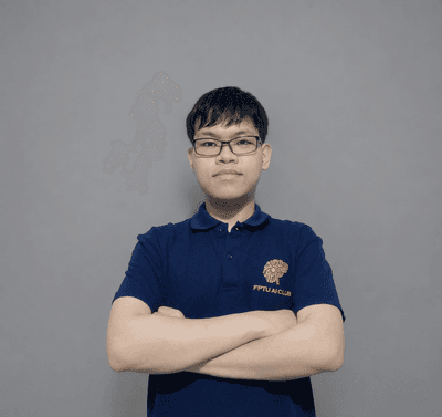 Hành trình chạm tới giấc mơ Tiến sĩ tuổi 24