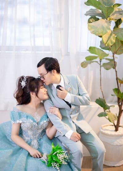 Bình yên cũng là một dạng hạnh phúc