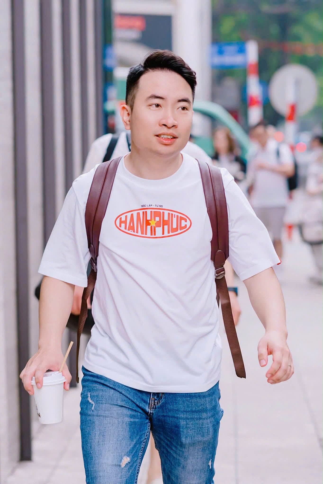Ảnh: Nguyễn Tiến Phong