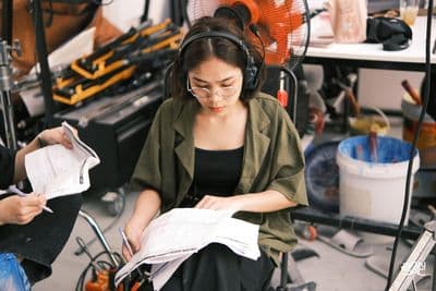 Kéo văn hóa dân gian lại gần người trẻ: Câu chuyện đằng sau MV "Đồ quỷ"