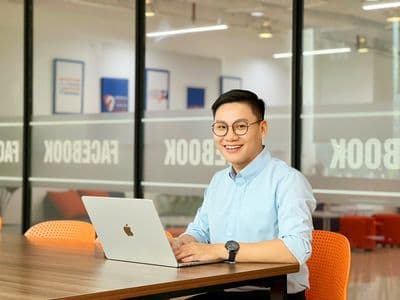 Nơi học cách dẫn dắt trước khi học cách thành công