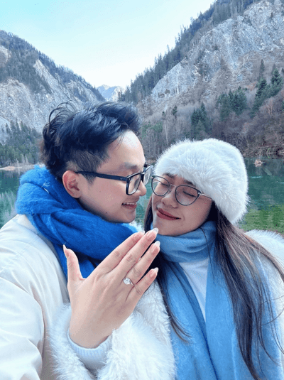 Thanh xuân ấy, chúng mình đã gặp nhau
