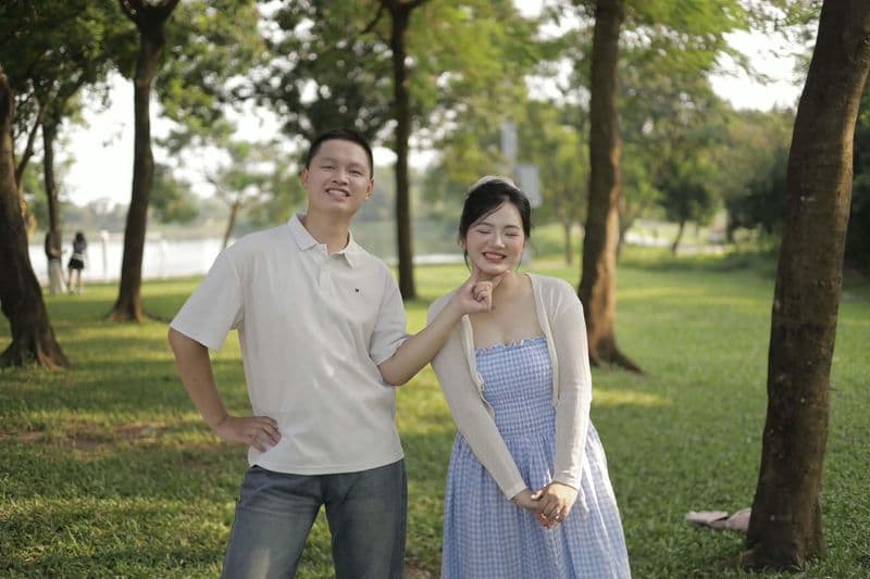 Ai nói tình yêu tuổi 17 khó thành đôi