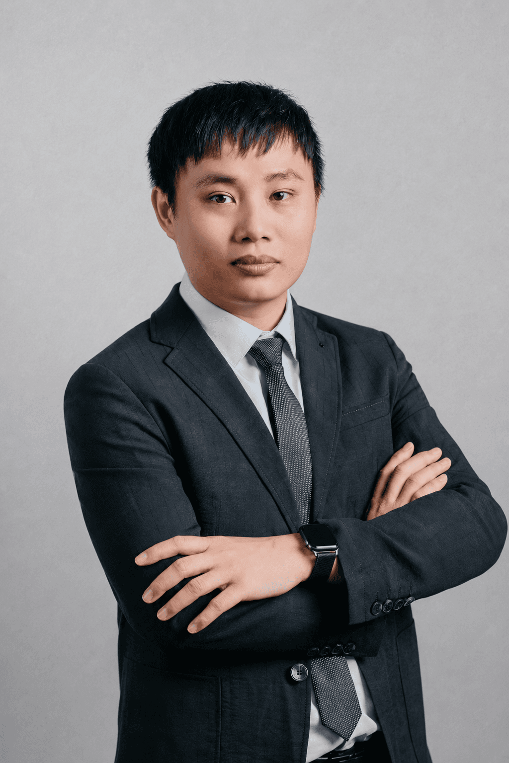 Hào Khí Đông A