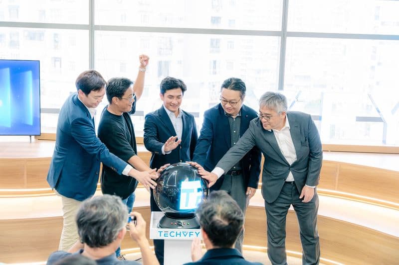 Hành trình biến ước mơ khởi nghiệp công nghệ thành hiện thực