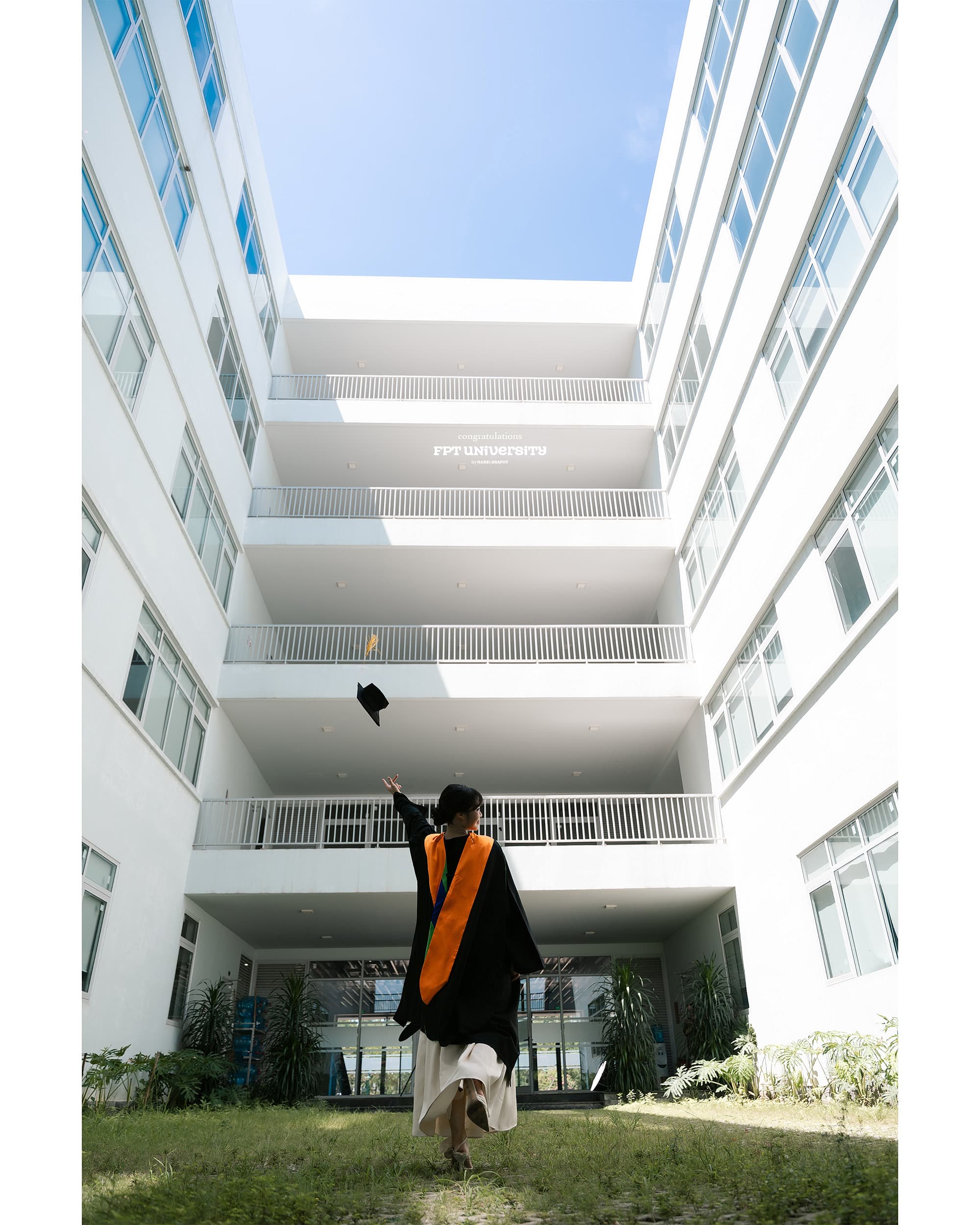 Cựu sinh viên FPT University